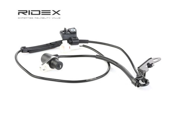 RIDEX 412W0141 Датчик, обороти на колелото TOYOTA AVENSIS Combi (T25) 150 K.C. дизел цена