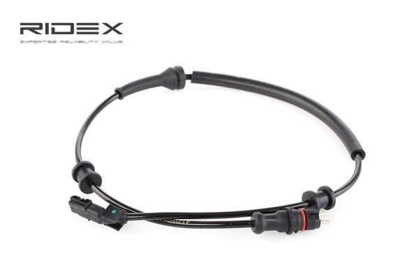 RIDEX 412W0147: ABS-Sensor Hinterachse beidseitig