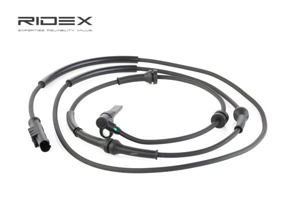 RIDEX 412W0187 Датчик, обороти на колелото ALFA ROMEO 147 (937) 170 K.C. дизел цена