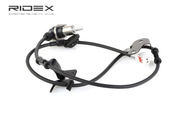 RIDEX 412W0219 Sensor, rotações da roda MAZDA 626 V Hatchback (GF) 136 cv Gasolina custo