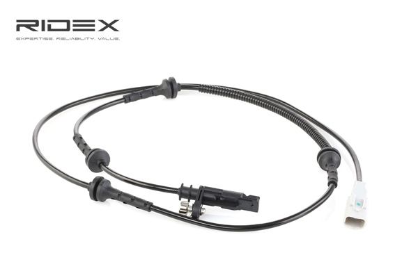 RIDEX 412W0179 ABS-Sensor CITROЁN C5 3 (RD) 241 PS Diesel Kosten
