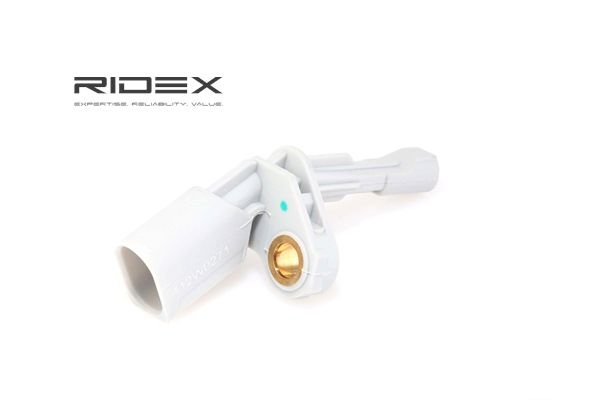 RIDEX 412W0271 ABS Sensor VW Touran (5T1) 1.2 TSI 110 PS Benzin
