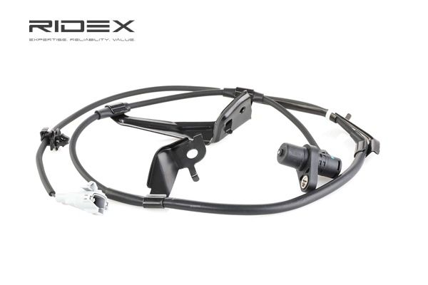 RIDEX 412W0230 ABS-Sensor TOYOTA RAV 4 II (CLA2_, XA2_, ZCA2_, ACA2_) 116 PS Diesel Kosten
