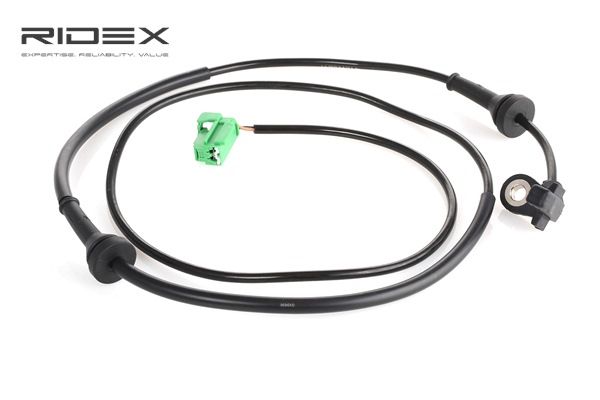 RIDEX 412W0217: Andur, rattapöörete arv Tagasild paremal