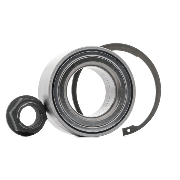 STARK SKWB-0180865: Radlagersatz Vorderachse beidseitig, mit Anbau-/Befestigungsmaterial, mit integriertem magnetischen Sensorring