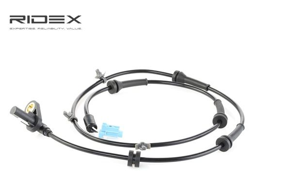 RIDEX 412W0240 Sensor, rotações da roda NISSAN PRIMERA Combi (WP12) 120 cv Diesel custo