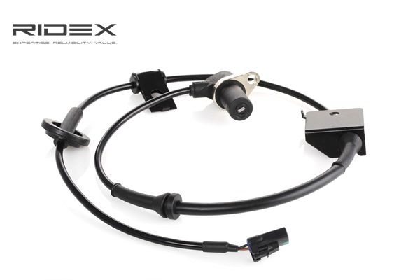 RIDEX 412W0274: ABS-Sensor Vorderachse links