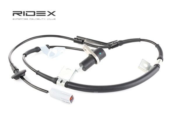 RIDEX 412W0304 Snímač, počet otáček kol MAZDA MX-5 2 (NB) 140 HP Benzín cena