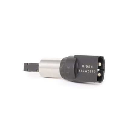 RIDEX 412W0279: ABS-Sensor Hinterachse beidseitig