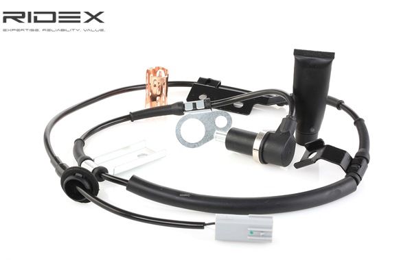 RIDEX 412W0278 Snímač, počet otáček kol MAZDA MX-5 2 (NB) 140 HP Benzín cena