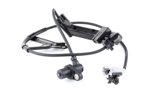 RIDEX 412W0226: Sensor ABS Eje delantero, izquierda