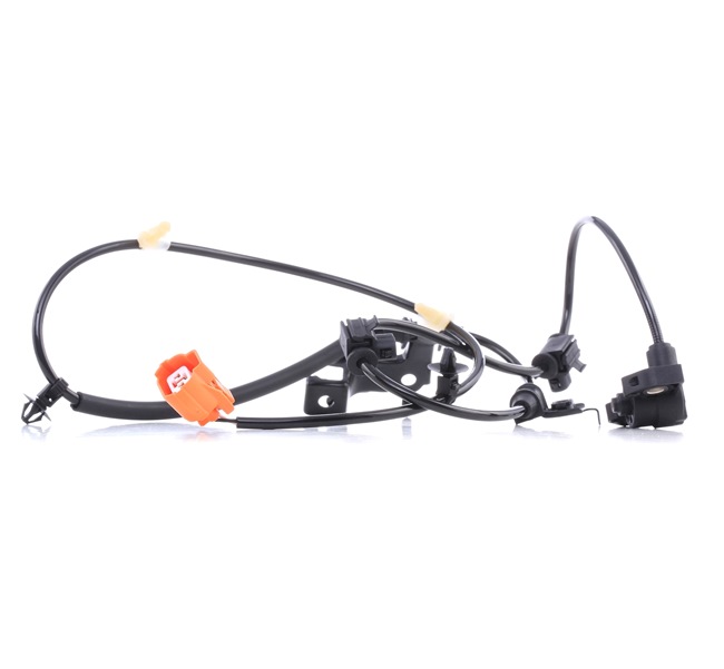 RIDEX 412W0261 Датчик, обороти на колелото HONDA CR-V 1 (RD) 147 K.C. бензин цена