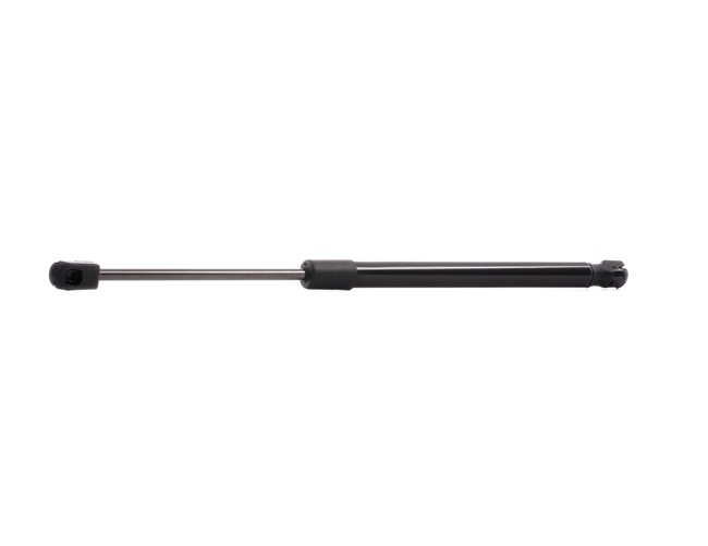 RIDEX 219G0398: Heckklappendämpfer links, 408mm