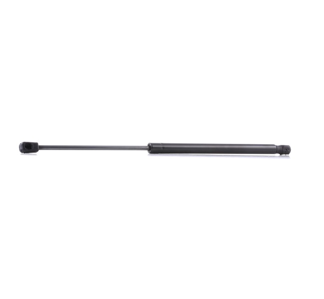 RIDEX 219G0403: Gāzes atspere, Bagāžas / Kravas nodalījuma vāks no abām pusēm, 478mm