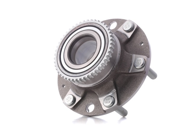 STARK SKWB-0180879: Set rulment roata Axa fata ambele parti, cu senzor ABS