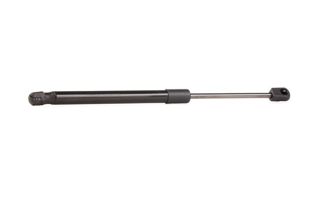 RIDEX 219G0519: Amortiguador de maletero 357mm