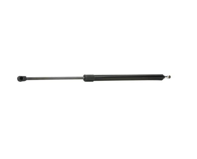 RIDEX 219G0609: Heckklappendämpfer 573mm