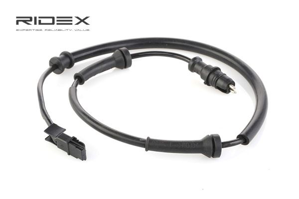 RIDEX 412W0300 Capteur ABS RENAULT ESPACE 4 (JK0/1) 173 CV Diesel coût