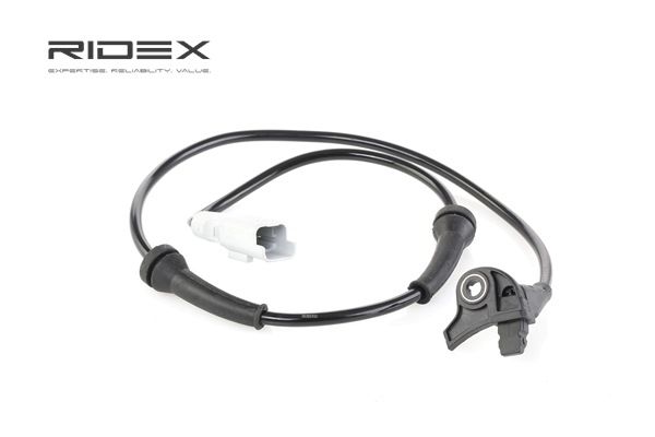 RIDEX 412W0130 Sensor, rotações da roda PEUGEOT 307 SW (3H) 109 cv Gasolina/etanol custo
