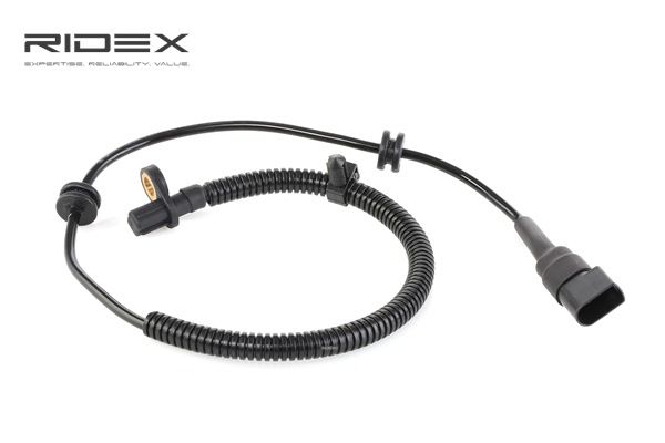 RIDEX 412W0136 Sensor, ABS FORD FOCUS (DAW, DBW) 100 hk Diesel hva koster
