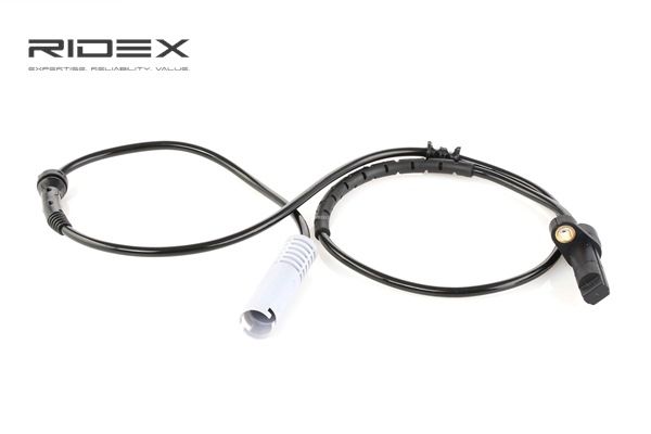 RIDEX 412W0168: ABS-Sensor Hinterachse beidseitig