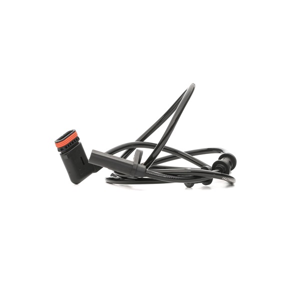 RIDEX 412W0190 Αισθητήρας, στροφές τροχού MERCEDES-BENZ C-class Sedan (W203) 231 PS Βενζίνη κόστος