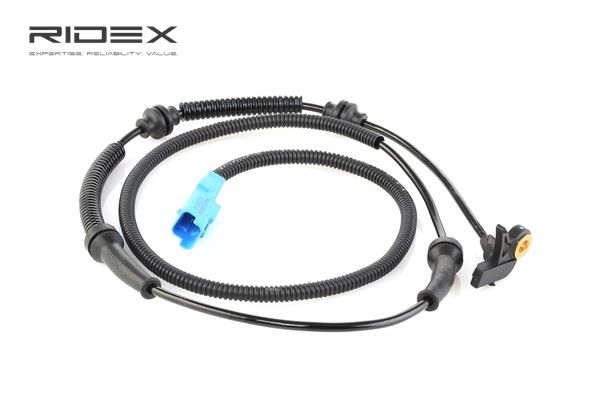 RIDEX 412W0180 ABS-Sensor CITROЁN C5 II Break (RE_) 125 PS Benzin Kosten