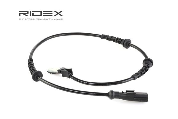 RIDEX 412W0216 Snímač, počet otáček kol DACIA LOGAN MCV (KS_) 68 HP Diesel cena