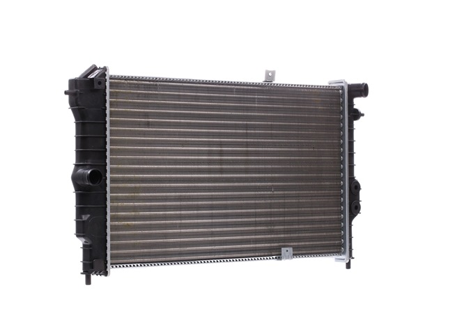 STARK SKRD-0120606: Radiador, refrigeración del motor