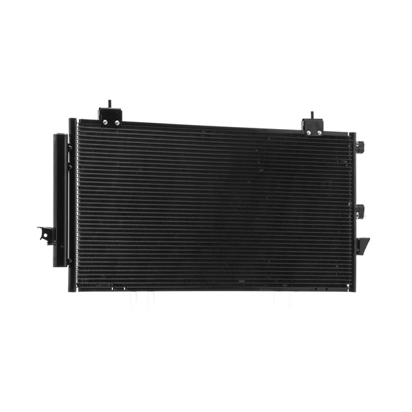 RIDEX 448C0071 Кондензатор, климатизация TOYOTA RAV 4 II (CLA2_, XA2_, ZCA2_, ACA2_) 125 K.C. бензин цена