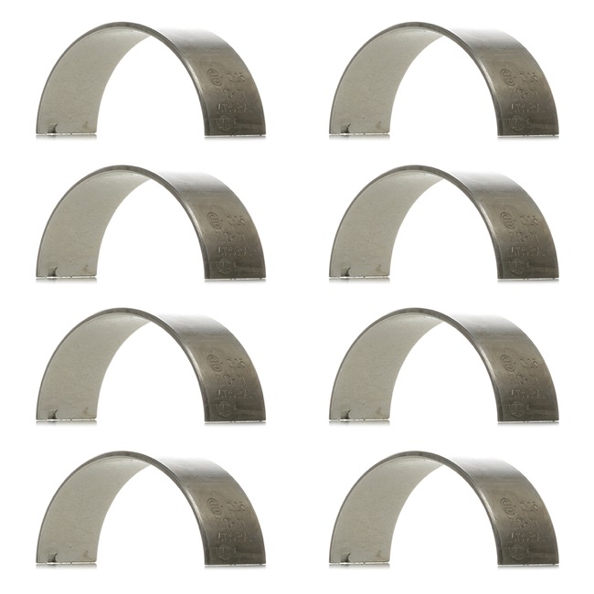 GLYCO 01-4148/4 0.25mm: Łożysko korbowodu Stop aluminiowy na podstawie stalowej