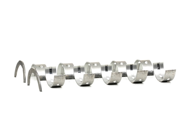 GLYCO H1092/5 0.25mm Bronzine di banco LANCIA YPSILON (843) 60 CV Benzina costo