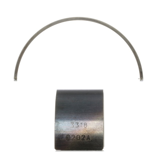 GLYCO 71-3930 0.25mm Vevstakslager VW CADDY ALLTRACK Variant (SAB) 75 hk Diesel kostnad