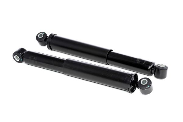 STARK SKSA-0132764: Schokdemper Achteras, Oliedruk, Telescoop-schokdemper