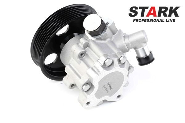 STARK SKHP-0540103 Αντλία υδραυλικού τιμονιού MERCEDES-BENZ SPRINTER 3,5-t Κουτί (906) 184 PS Πετρέλαιο κόστος