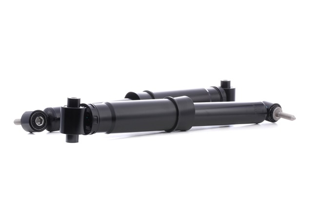 STARK SKSA-0132769: Schokdemper Achteras, Gasdruk, Telescoop-schokdemper