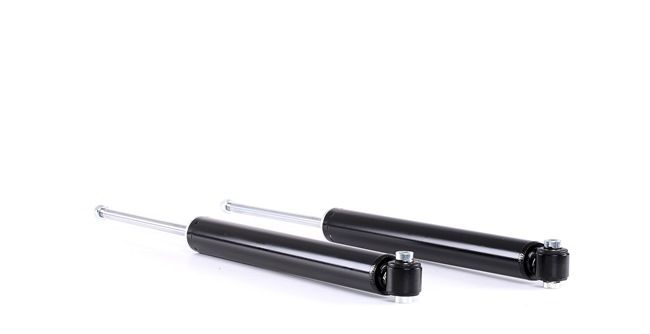 STARK SKSA-0132775: Schokdemper Achteras, Gasdruk, Telescoop-schokdemper