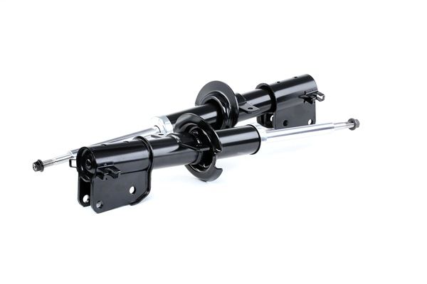 STARK SKSA-0132784: Schokdemper Vooras, Gasdruk, Veerpoot