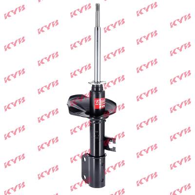 KYB Excel-G 332050 Schokdemper SUZUKI SWIFT 2 (AH, AJ) 71 Pk Benzine kosten