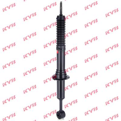 KYB 341340: Stoßdämpfer Vorderachse, Gasdruck, federtragender Dämpfer Excel-G