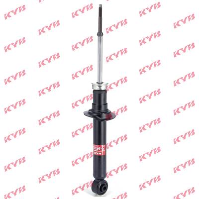 KYB 341341: Stoßdämpfer Hinterachse, Gasdruck, federtragender Dämpfer Excel-G