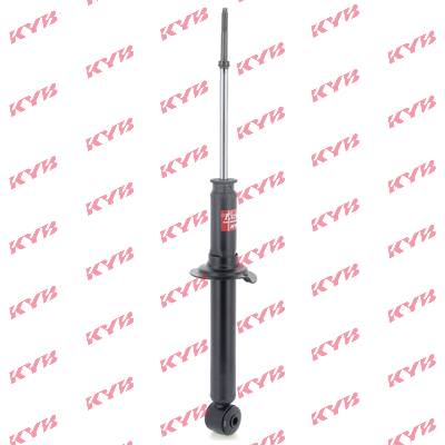 KYB 341345: Amort Tagasild, Gaasirõhk, vedrukandev amort Excel-G