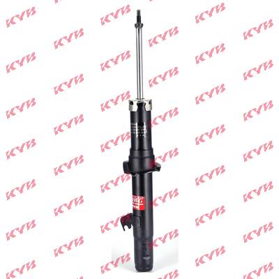 KYB 341351: Stoßdämpfer Vorderachse rechts, Gasdruck, federtragender Dämpfer Excel-G