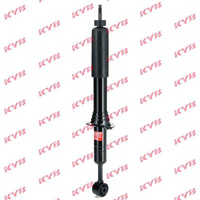 KYB Excel-G 341372 Stoßdämpfer TOYOTA HILUX 3 Pick-up (TGN1, GGN2, GGN1, KUN2, KUN1) 2.5 D-4D (KUN15, KUN35) 144 PS Diesel
