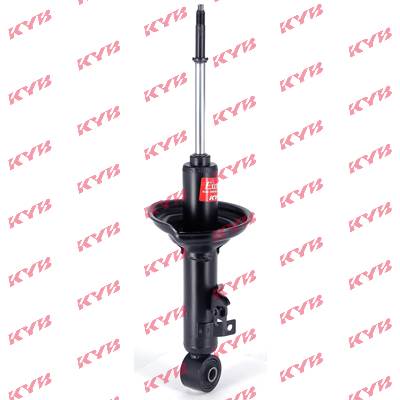 KYB Excel-G 341398 Stoßdämpfer TOYOTA HILUX 3 Pick-up (TGN1, GGN2, GGN1, KUN2, KUN1) 2.5 D-4D (KUN15) 88 PS Diesel