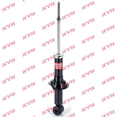 KYB 341444: Stoßdämpfer Hinterachse, Gasdruck, federtragender Dämpfer Excel-G