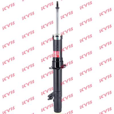 KYB 341451: Stoßdämpfer Vorderachse rechts, Gasdruck, federtragender Dämpfer Excel-G