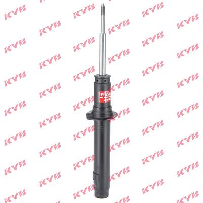 KYB 341460: Stoßdämpfer Vorderachse, Gasdruck, federtragender Dämpfer Excel-G