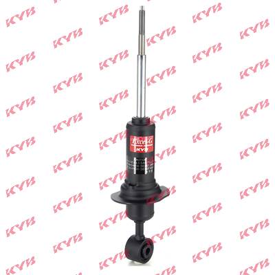 KYB 341461: Stoßdämpfer Vorderachse, Gasdruck, federtragender Dämpfer Excel-G