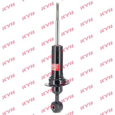 KYB 341684: Stoßdämpfer Vorderachse, Gasdruck, federtragender Dämpfer Excel-G
